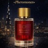 Логотип телеграм канала @perfumerdubai — Personally Perfumer
