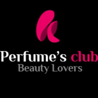Logotipo del canal de telegramas perfumeschollos - Perfumes Club