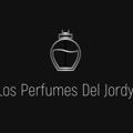 Logotipo del canal de telegramas perfumesdejordy - Los Perfumes Del Jordy