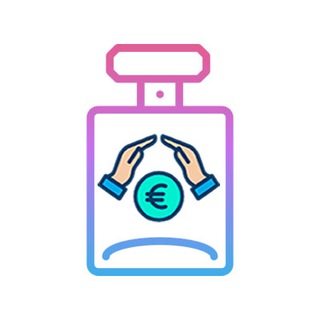 Logotipo del canal de telegramas perfumeseconomicos - 💎 CHOLLOS en Perfumes y Colonias Originales
