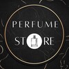 Логотип телеграм -каналу perfumesstore7 — PERFUME STORE 👑