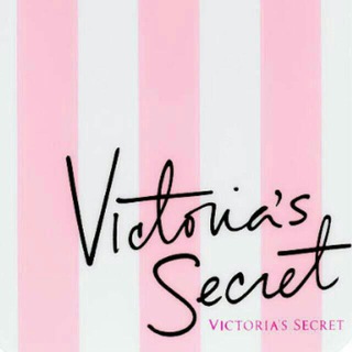 Logo of telegram channel perfumevictoriasecret — Victoria Secret 😱😍