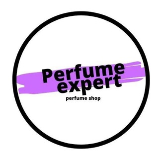 Логотип телеграм канала @perfumexpert — Perfume expert