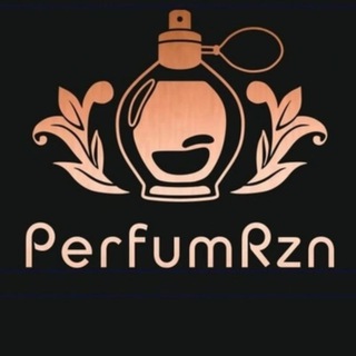 Логотип телеграм канала @perfumrzn62 — Духи Рязань