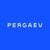 Логотип телеграм канала @pergaevbureau — Архитектурное бюро Pergaev Bureau