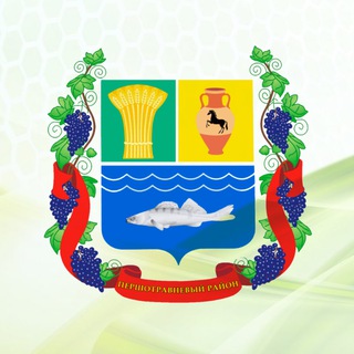 Логотип телеграм канала @perhotravneviy — Першотравневый р-н ДНР