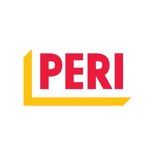 Логотип телеграм канала @peri_pro — PERI PRO стройку и промку