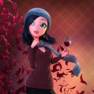 Logotipo do canal de telegrama perigosasworldmagic - {• WORLD PICS •}