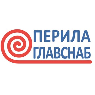 Логотип телеграм канала @perilaglavsnabru — ПерилаГлавСнаб РФ
