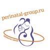 Логотип телеграм канала @perinatalgroup — 🟠ПЕРИНАТАЛ-ГРУПП💟*беременность*роды*новорожденный*родители