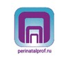 Логотип телеграм канала @perinatalprof — Секция перинатальной и репродуктивной психологии