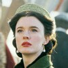 Логотип телеграм канала @perioddrama — Исторические фильмы
