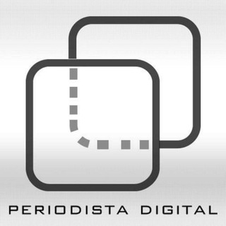 电报频道的标志 periodistadigit — Periodista Digital
