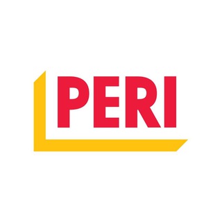 Логотип телеграм канала @perirussia — PERI Russia
