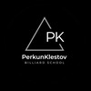 Логотип телеграм канала @perkunklestov — PerkunKlestov_info