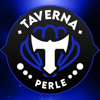 Logo del canale telegramma perledellataverna - ☣️ Perle della Taverna