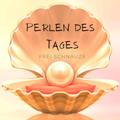 Logo des Telegrammkanals perlendestages - Perlen des Tages - Frei Schnauze 🍀