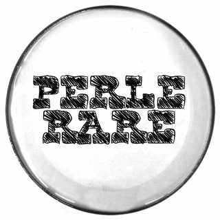 Logo del canale telegramma perleraretm - PERLE RARE™ 🔮