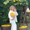 Логотип телеграм канала @perlovaevgenia — Ифигения в пути