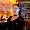 Логотип телеграм канала @perlovaliz — ПЕРЛОВА