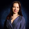 Логотип телеграм канала @perly_frilansera — ПерЛы фрилансера | Любовь Перевертайло