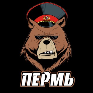 Logo saluran telegram perm_vse — Пермь | Все серьезно!