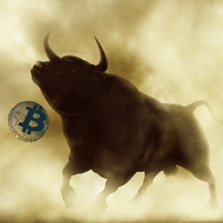 Логотип телеграм канала @perma_bull — 1000 Years Bull Run — Bitcoin, Ethereum, Thorchain
