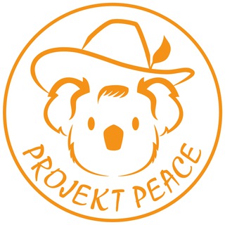 Logo des Telegrammkanals permakultur_peace - Permakultur Projekt Peace 🌳