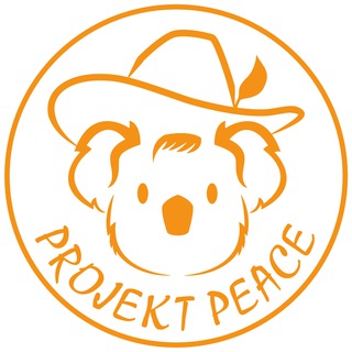 Telegram channel Permakultur Projekt Peace 🌳 logo