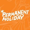 Logo of telegram channel permanentholiday0 — PERMANENT HOLIDAY
