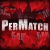 Логотип телеграм канала @permatchtrade — PerMatch TRADE