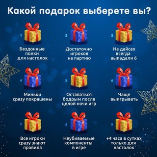 Логотип телеграм канала @permboardgamers — permboardgamers
