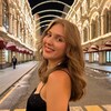 Логотип телеграм канала @permeneva_d — Просто Даша