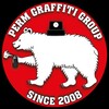 Логотип телеграм канала @permgraffitigroup — Perm Graffiti Group
