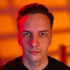 Логотип телеграм канала @permikin_neyro — Andrew_Permikin | Нейросети, Reels, Монтаж