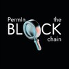 Логотип телеграм канала @permintheblock — PermInTheBlock