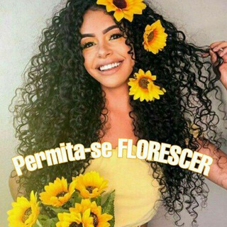 Логотип телеграм канала @permita_se_florescer — ❥☆☼︎🌸ρєrмiτα-sє ƒℓσrєscєr🌸 ❥☆☼︎