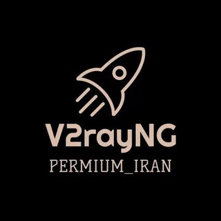 لوگوی کانال تلگرام permium_iran — V2rayNG | تلگرام پرمیوم |VPN | فروش سرور | vps