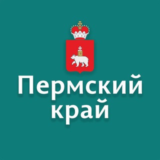 Telegram channel Пермский край logo