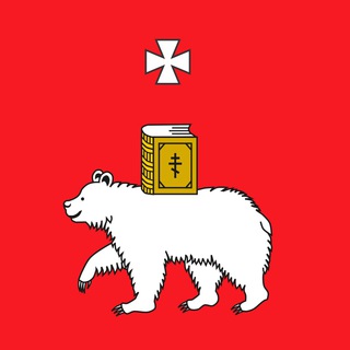 Логотип телеграм канала @permpress — Пермская пресса