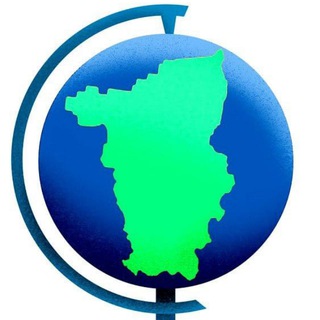 Логотип телеграм канала @permskiykanal — Пермский глобус