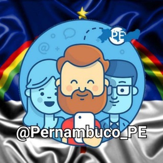 Logotipo do canal de telegrama pernambuco_pe - Pernambuco_PE