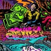 Логотип телеграм канала @pero_underground — ПЕRO