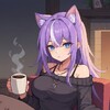 Логотип телеграм канала @perolya — Perolya (апероля) ^w^