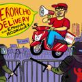 Logo saluran telegram peronchodelivery — Peroncho Delivery