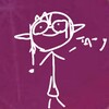 Логотип телеграм канала @perple1 — храм PerpLe —Рест—