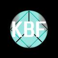Logo saluran telegram perpustakaankbf — Perpustakaan KBF