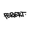 Telegram channel PERVERT logo