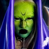 Логотип телеграм канала @persamua — бьюти-секта