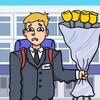 Логотип телеграм канала @persanazhi — Персонажи